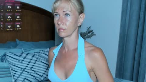 Christine -  online show from 1, 10, 2025