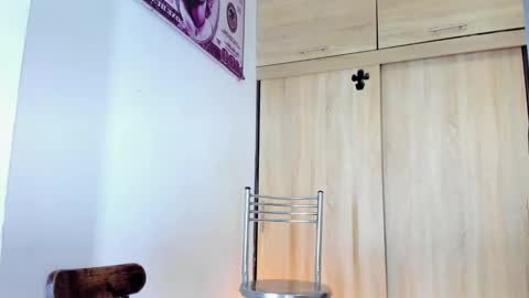 Snapshot of im_brittany_333 chatting on 21, 12, 2024 im_brittany_333 online show from 21, 12, 2024