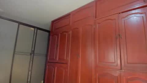 Snapshot of im_brittany_333 chatting on 16, 10, 2025 im_brittany_333 online show from 16, 10, 2025