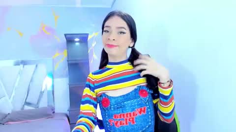 Snapshot of im_brittany_333 chatting on 11, 2, 2026 im_brittany_333 online show from 11, 2, 2026