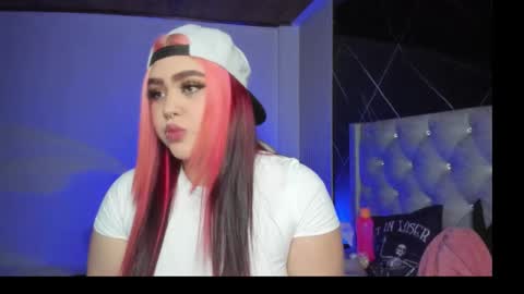 im_bunny__ online show from 29, 10, 2025