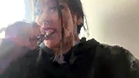 im_bunny__ online show from 11, 5, 2026