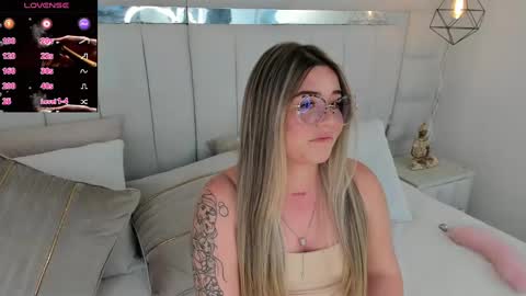 DAHLIA online show from 11, 1, 2025