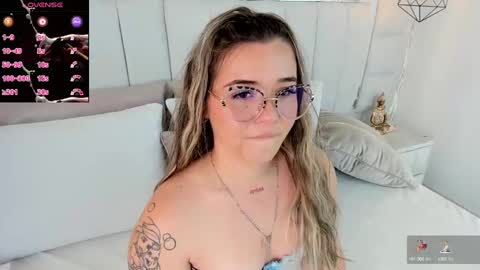 DAHLIA online show from 15, 1, 2025