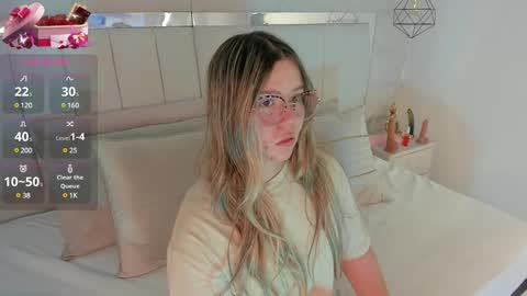 DAHLIA online show from 6, 3, 2025