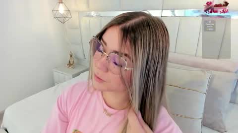 DAHLIA online show from 11, 3, 2025