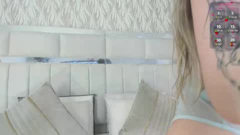 DAHLIA online show from 10, 9, 2025