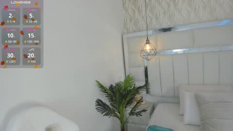 DAHLIA online show from 27, 10, 2025