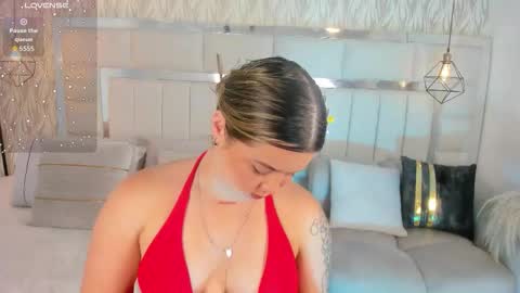 DAHLIA online show from 12, 2, 2026