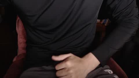 Snapshot of im_dave21 chatting on 26, 12, 2024 im_dave21 online show from 26, 12, 2024