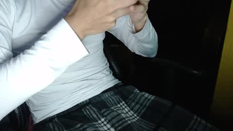 Snapshot of im_dave21 chatting on 14, 9, 2025 im_dave21 online show from 14, 9, 2025