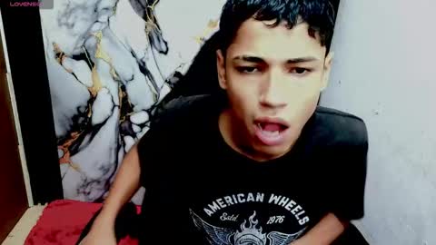 Snapshot of im_david01 chatting on 24, 2, 2026 im_david01 online show from 24, 2, 2026