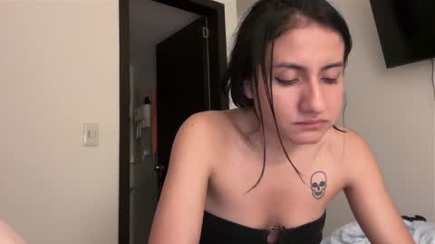 Snapshot of im_dayana chatting on 15, 11, 2025 instagram online show from 15, 11, 2025