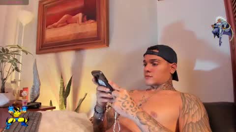 im_dominike online show from 7, 10, 2025