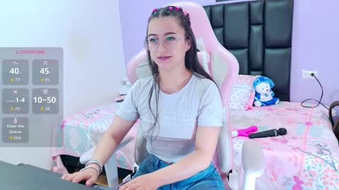 Eliza online show from 7, 3, 2026