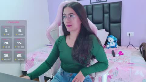 Eliza online show from 4, 5, 2026