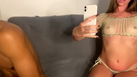 Emma and Matt  online show from 25, 10, 2025