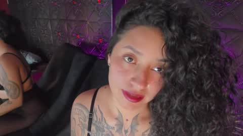 Fernanda  Ind. Model  online show from 19, 4, 2026