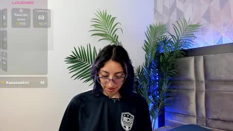  Im Gaia online show from 5, 12, 2024