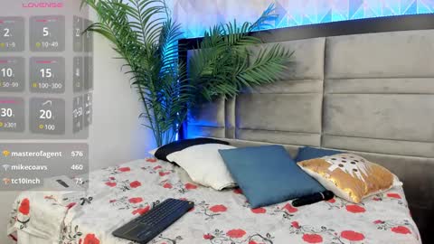  Im Gaia online show from 26, 12, 2024