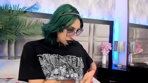  Im Gaia online show from 7, 1, 2025