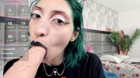  Im Gaia online show from 8, 1, 2025