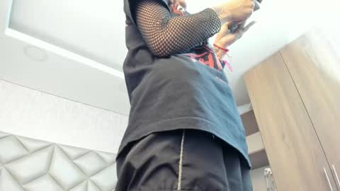  Im Gaia online show from 11, 9, 2025