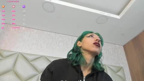  Im Gaia online show from 13, 9, 2025