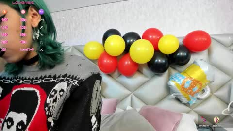  Im Gaia online show from 26, 9, 2025