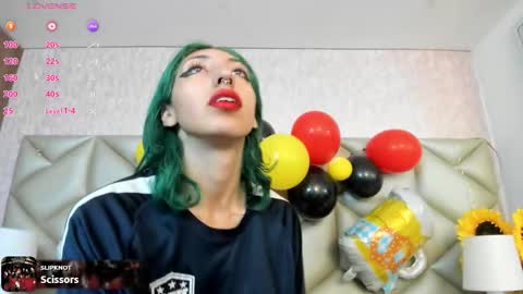  Im Gaia online show from 30, 9, 2025