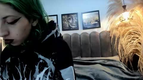  Im Gaia online show from 16, 12, 2025