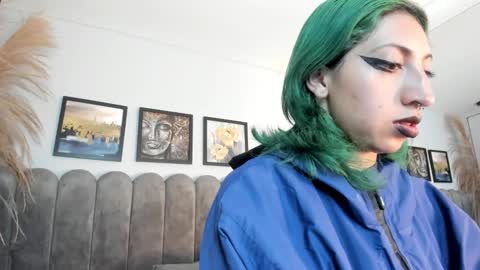  Im Gaia online show from 18, 12, 2025