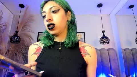  Im Gaia online show from 22, 12, 2025