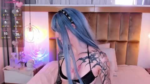 Anna  online show from 6, 12, 2024