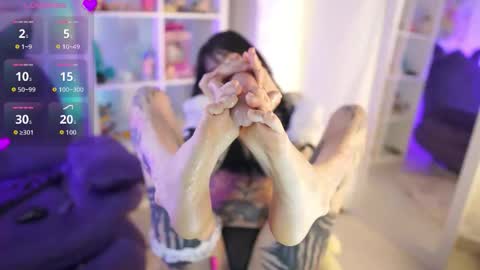 Snapshot of im_garu chatting on 13, 2, 2026 Anna online show from 13, 2, 2026