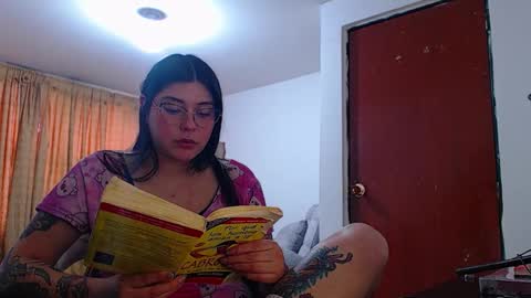 Hanna online show from 30, 10, 2025