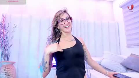 Helina online show from 11, 5, 2026
