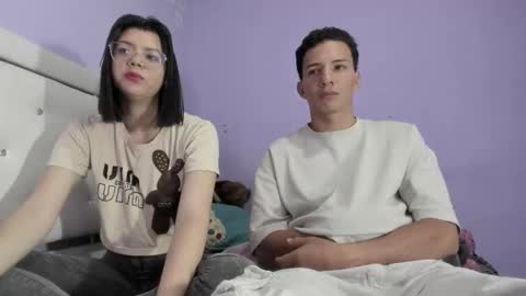 Sabrina  Jeremy online show from 19, 11, 2025