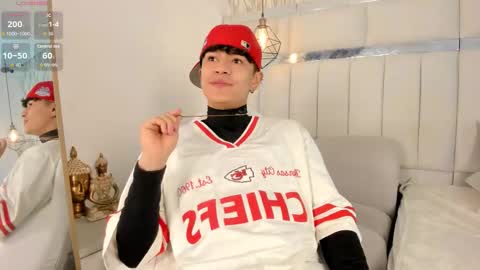 JOEL online show from 19, 1, 2026