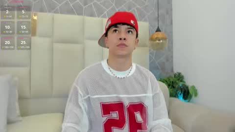 JOEL online show from 23, 3, 2026