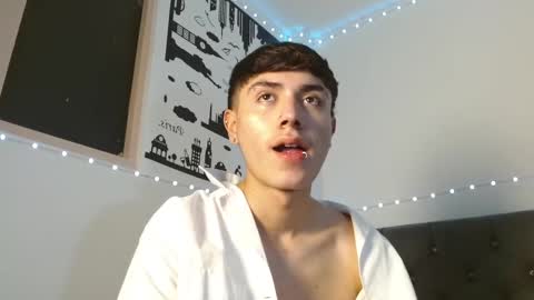 im_juanda online show from 1, 12, 2024