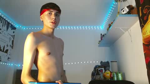 im_juanda online show from 2, 12, 2024