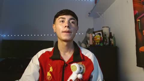 im_juanda online show from 13, 12, 2024