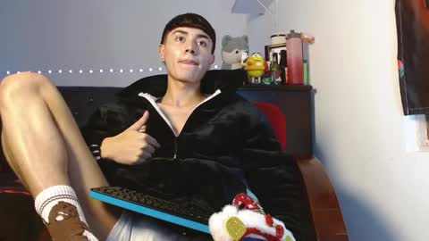 im_juanda online show from 17, 12, 2024