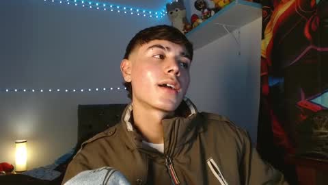 im_juanda online show from 18, 1, 2025