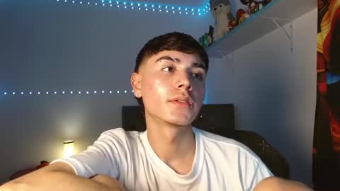 im_juanda online show from 18, 1, 2025