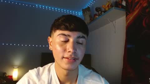 im_juanda online show from 22, 1, 2025