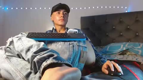 im_juanda online show from 25, 1, 2025