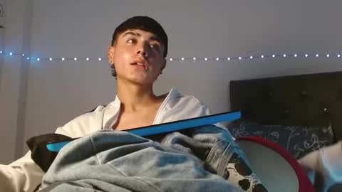 im_juanda online show from 1, 2, 2025