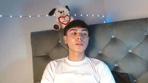 im_juanda online show from 3, 2, 2025